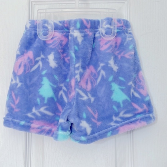 Girls Elsa Sisters Forever 2 Piece Set Size 6! - Picture 4 of 4